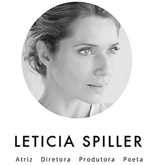 BIO - Letícia Spiller