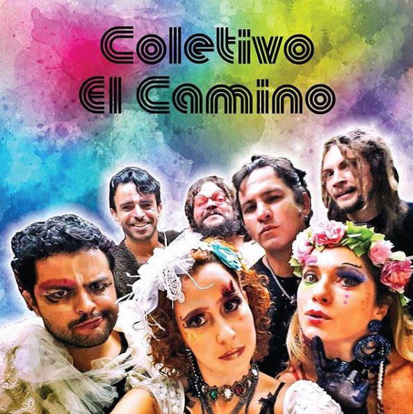 coletivo el camino